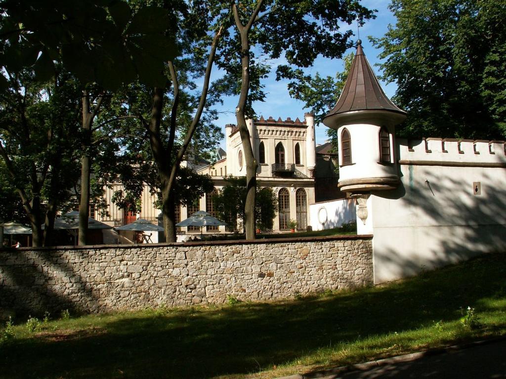 Apartament Na Solnej Z Widokiem Kielce Exterior photo