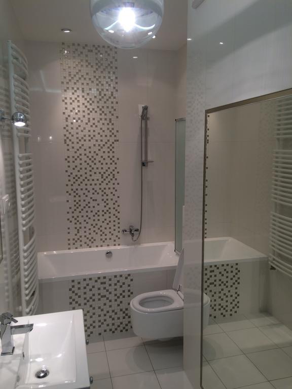 Apartament Na Solnej Z Widokiem Kielce Exterior photo
